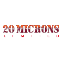 20 Microns