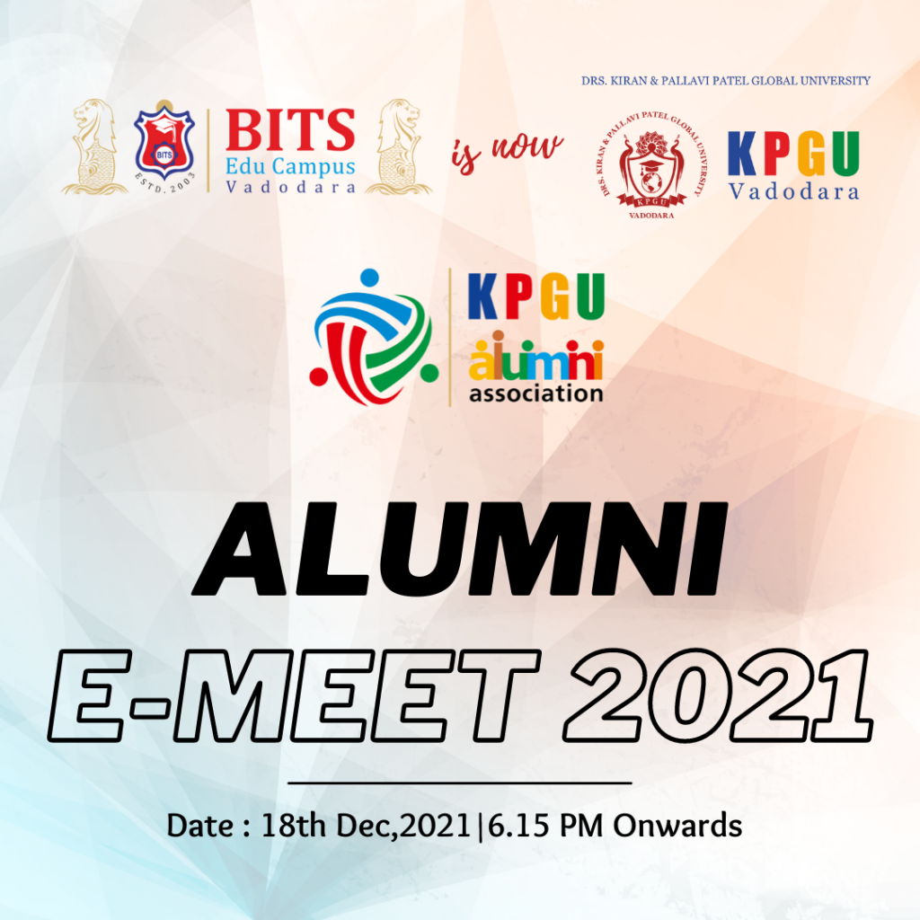 KPGU Alumni Meet